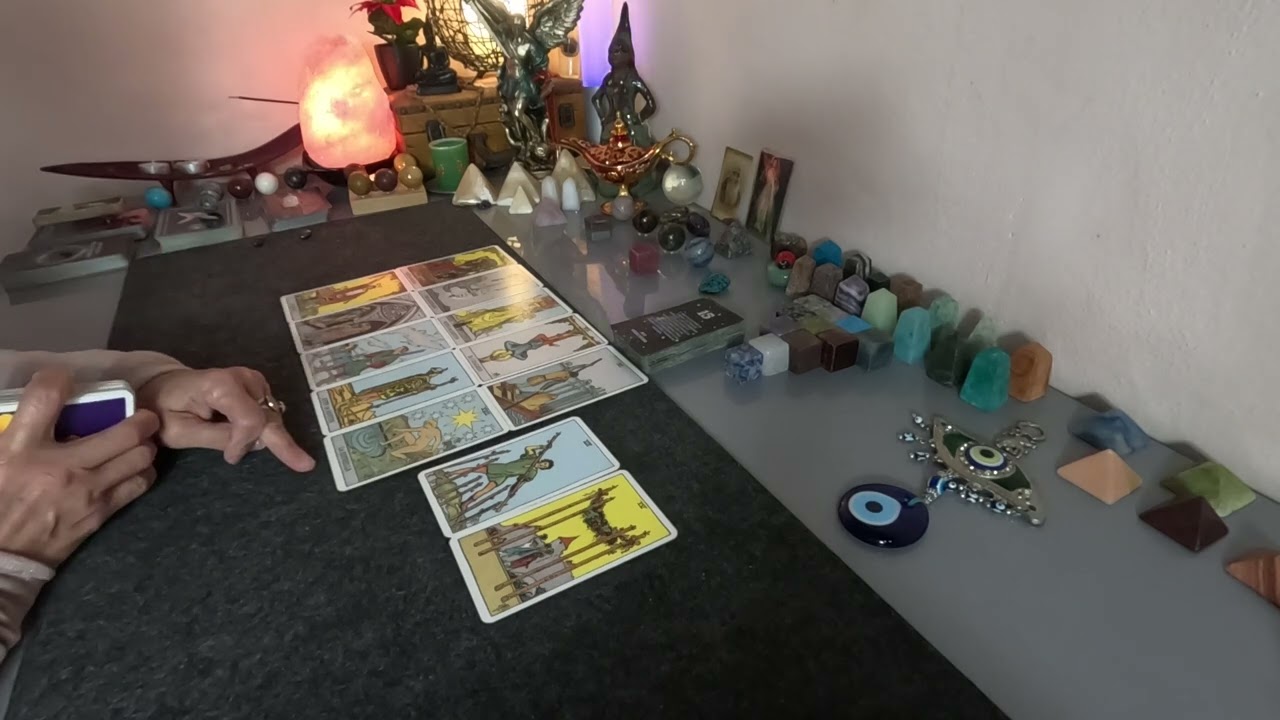 ENVIDIA, OBSESIÓN Y LA JUSTICIA DIVINA.AMÉN