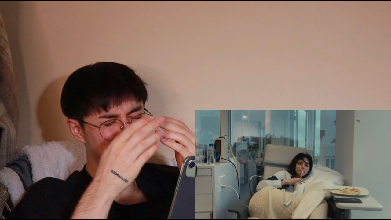 broke(n) student reacts to “My mind and  me” documentary by Selena Gomez