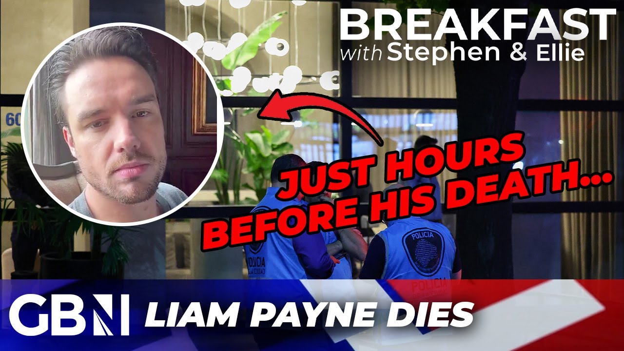 Liam Payne's career 'plagued by addiction' before 'dreadful' death: 'He was facing huge pressure'