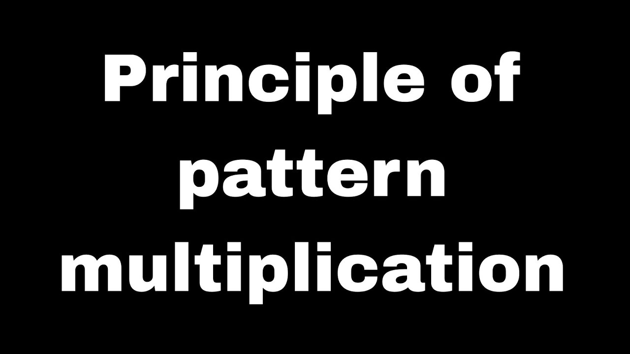 principle of pattern multiplication|Antenna and wave propagation|In Telugu|