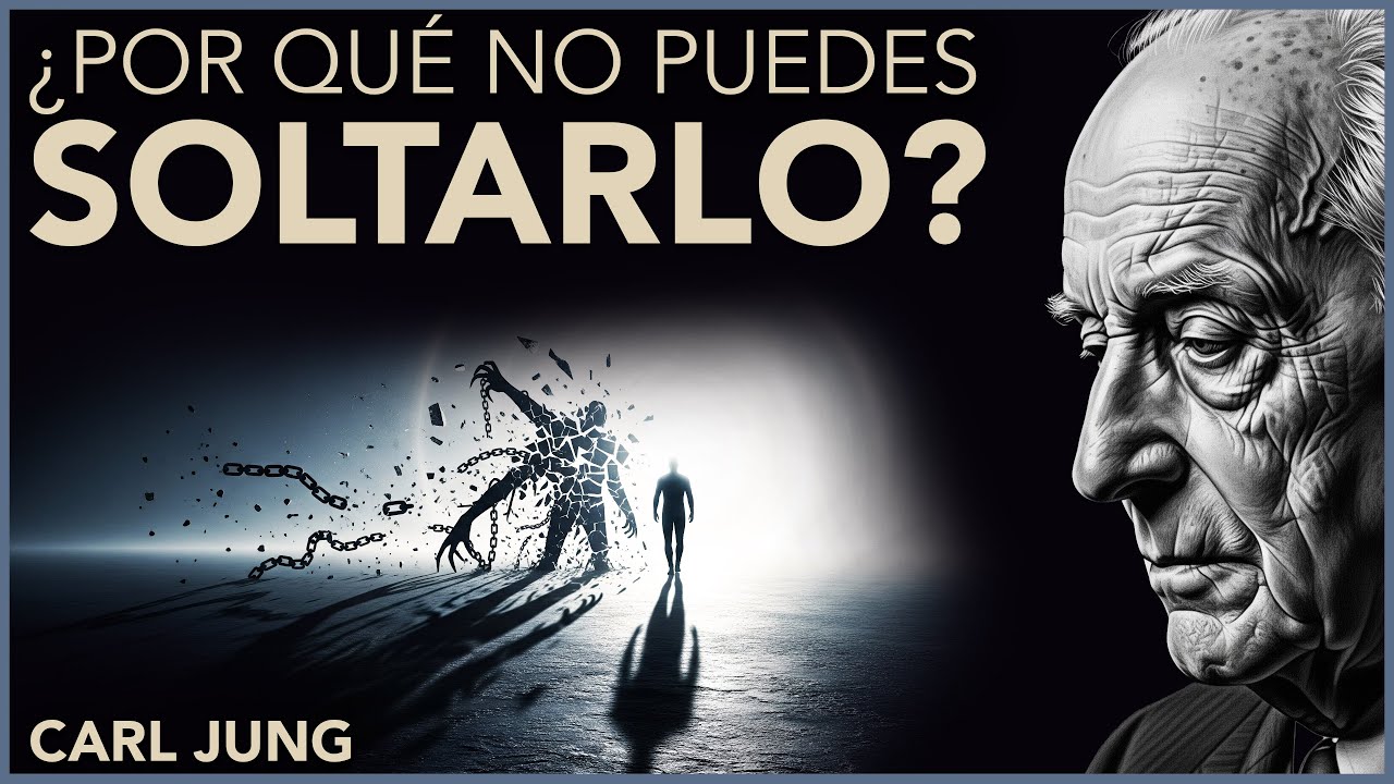Carl Jung y el Dolor de Soltar: Psicología Oculta del Apego