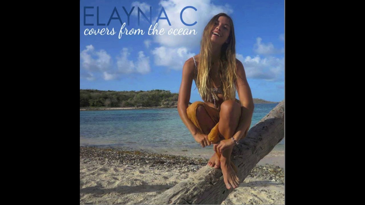 Talk Is Cheap - Chet Faker (Cover by Elayna C)