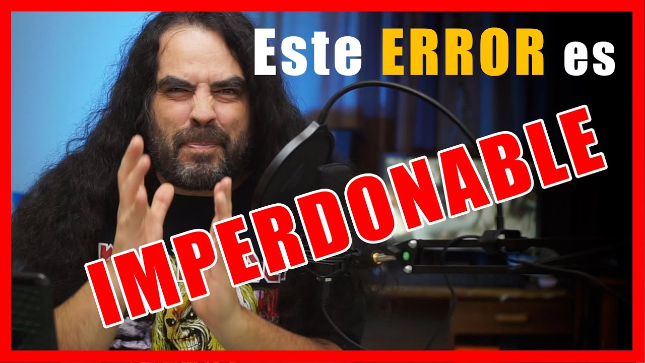 😱 Errores FOTOGRAFICOS  BRUTALES ❌ Parte 2