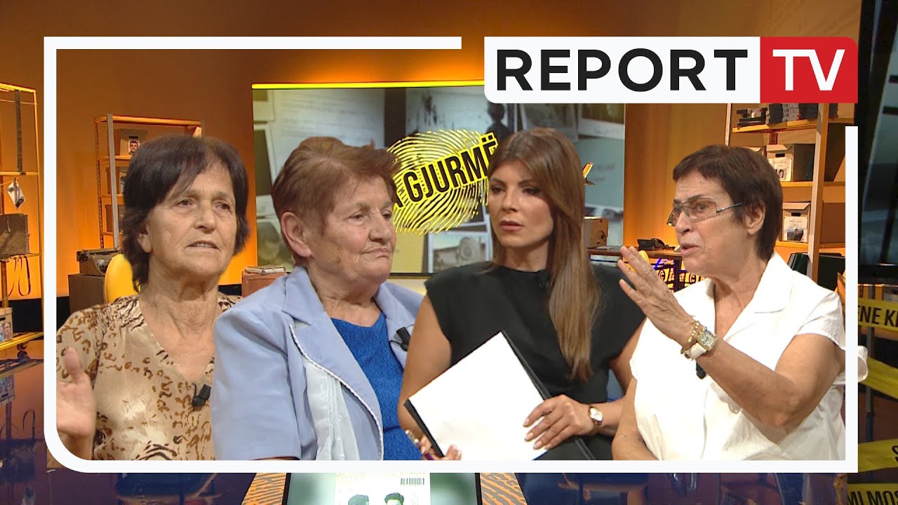 Pa Gjurme- Prek rrëfimi i dy të moshuarave/’Nuset na përzunë, djemtë nuk na flasin’