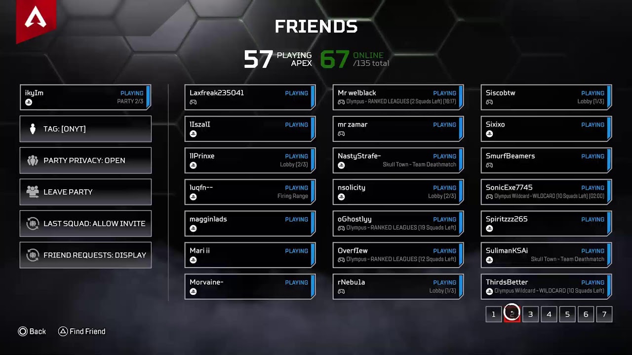 #1 Console Pred live 😶‍🌫️