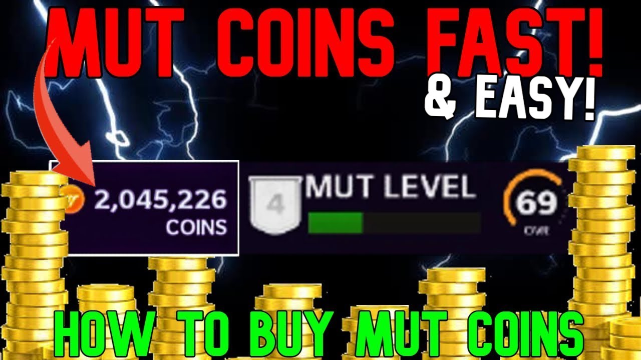 How to Buy Mut Coins in Madden NFL 22 Ultimate Team! Madden 22 Tips & Tricks & Aoeah.com Review