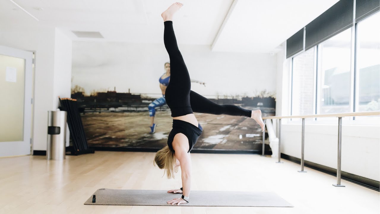 Body Positive Yoga Flow
