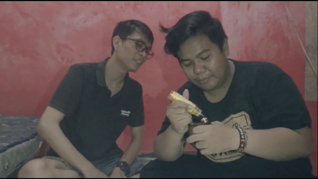 Vape Liquid Murah vs Liquid Mahal