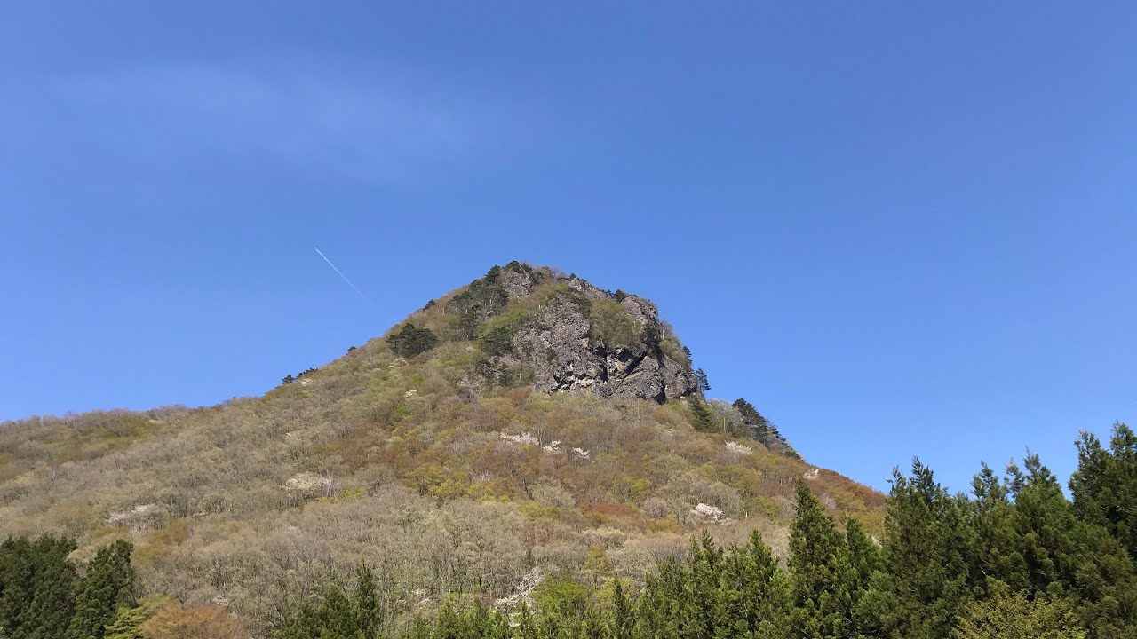 鎌倉山クライミング【登山】