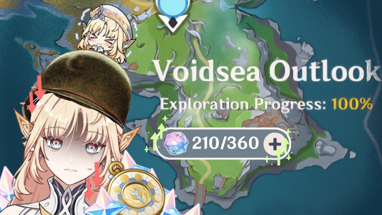 Exploring NodKrai so much that Nicole saw the greed in the Bible