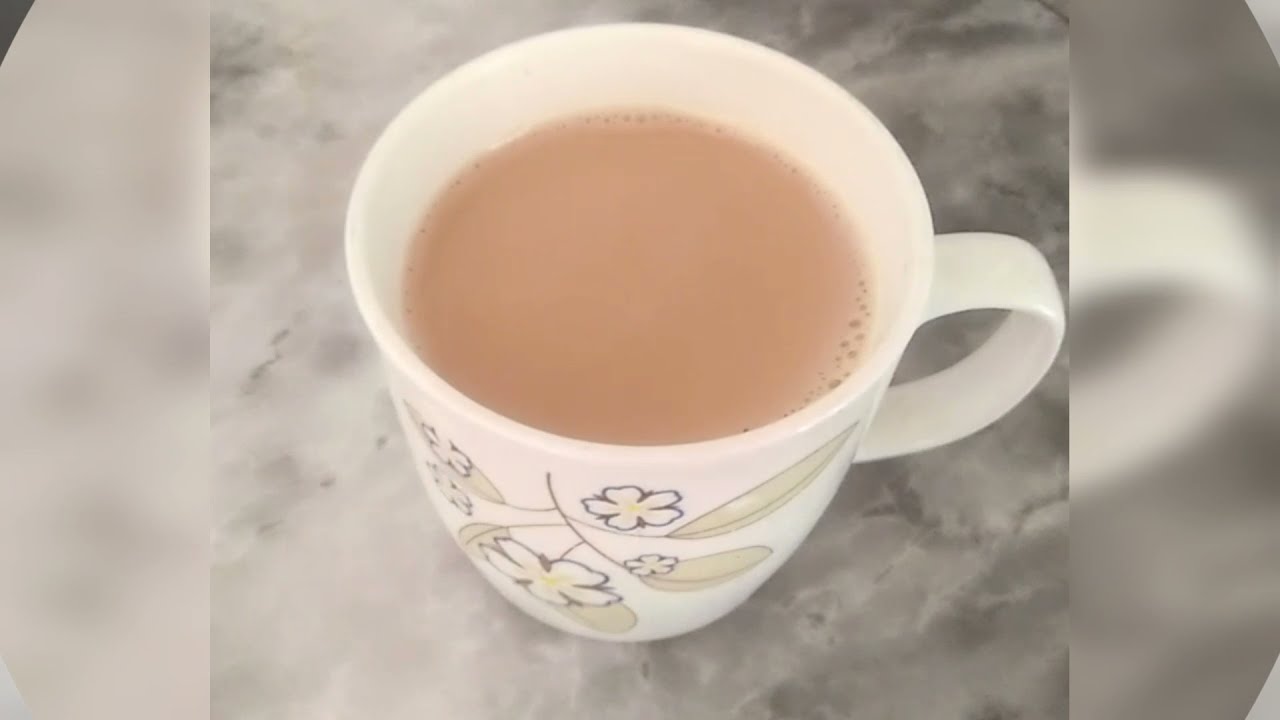 Milk Tea 🍵 || chaiye poetry || Tea lover ||  Tea wtsapp status || ilaichi wali chaye | poetry status