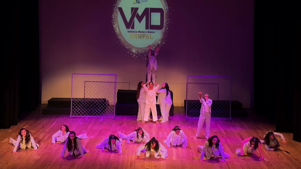 Holocausto / Coreografía