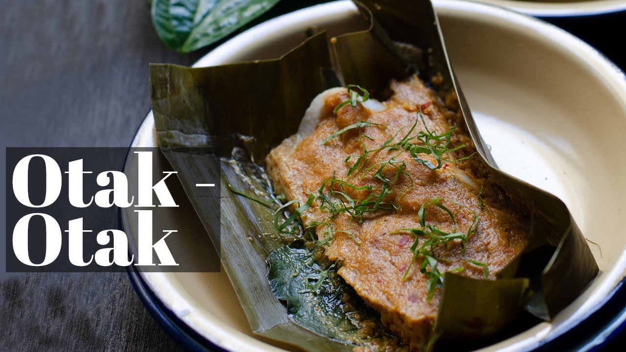 Otak-Otak