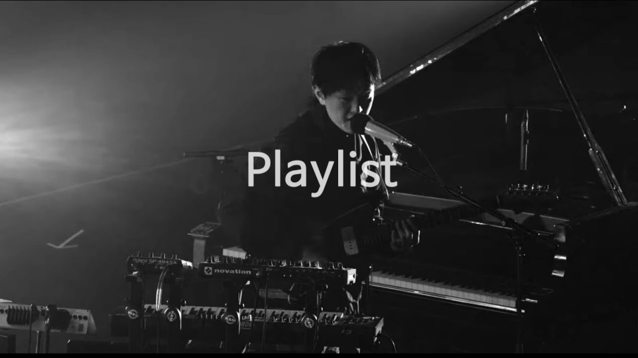 [Band playlist] 실리카겔, 쏜애플 플레이리스트 – 밴드 입덕 프로젝트 part.6