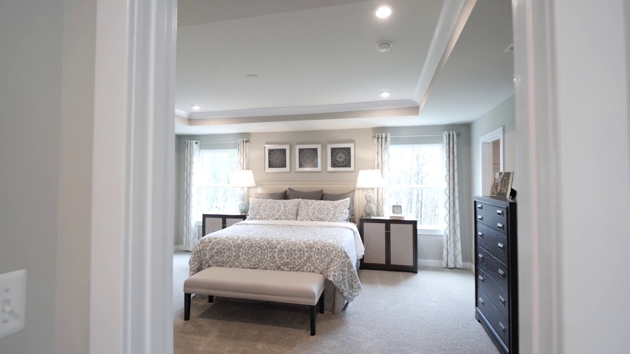 Ryan Homes | Seneca
