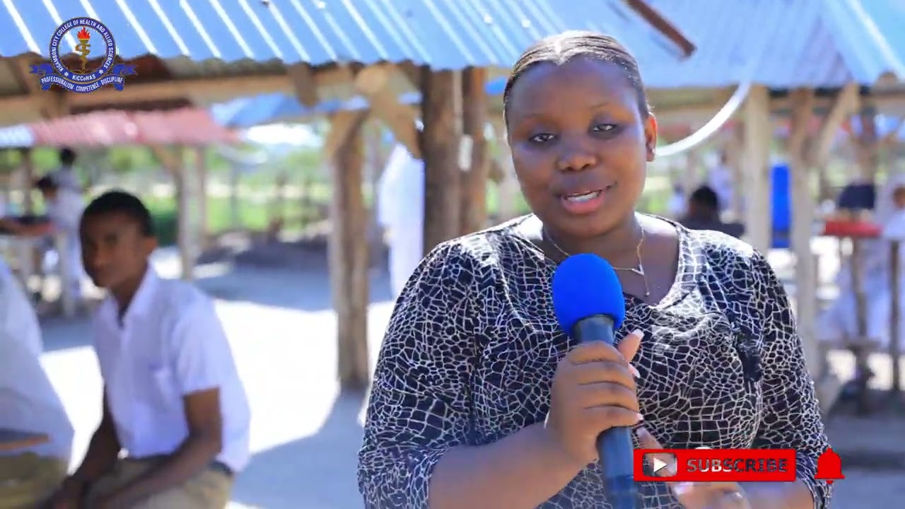 KiCCoHAS CAMPUS TALK