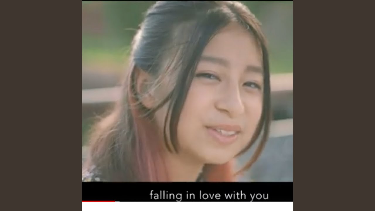 Can't Help Falling In Love
