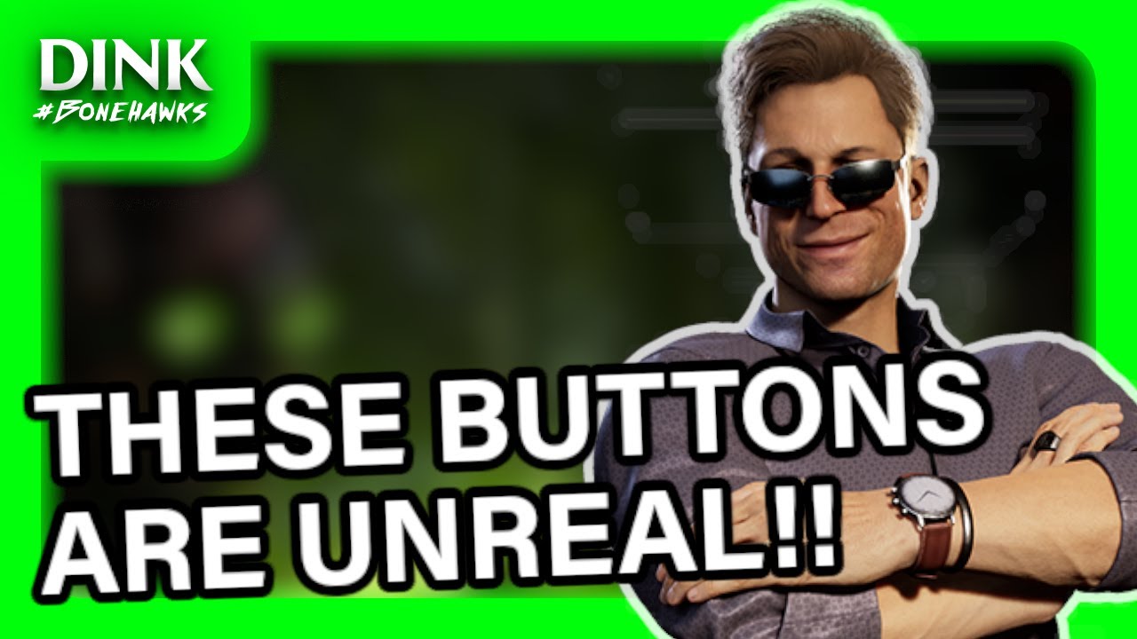 Big Johnny Pressure Incoming! - Johnny Shujinko Ranked Matches!