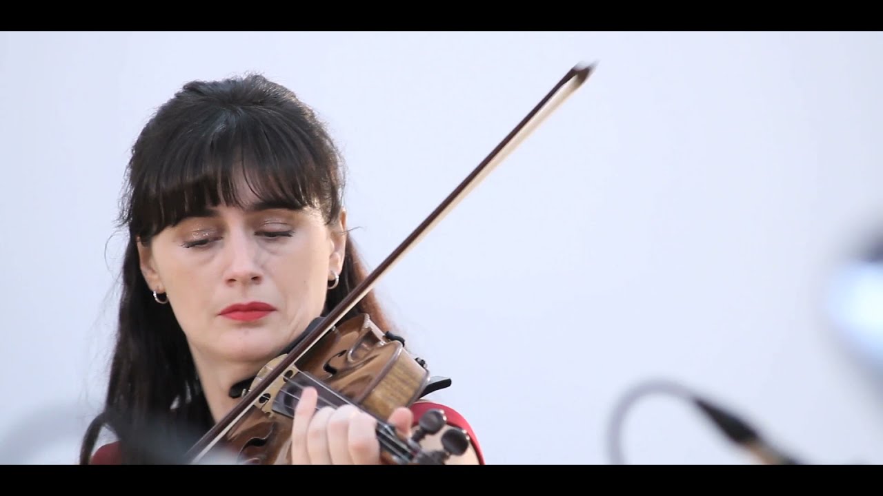 Cyril Scott - Poème Érotique; Sophie Rosa and Ian Buckle