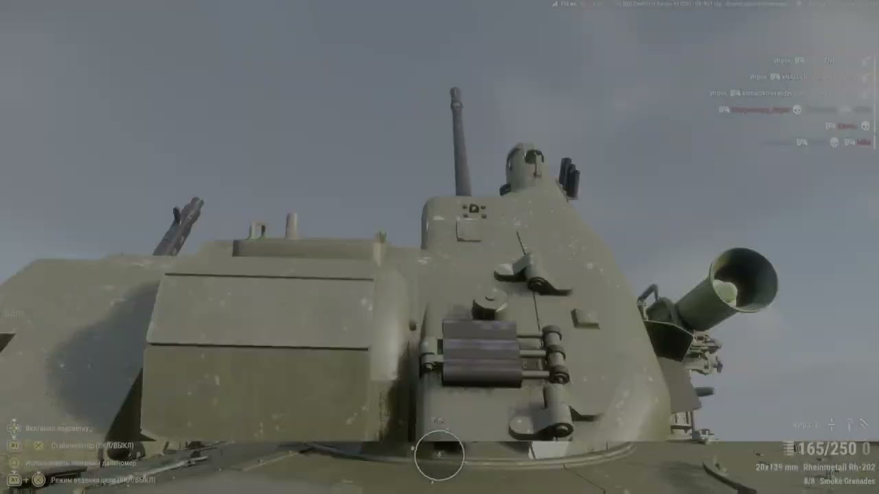 I survived this ambush in Arma Reforger