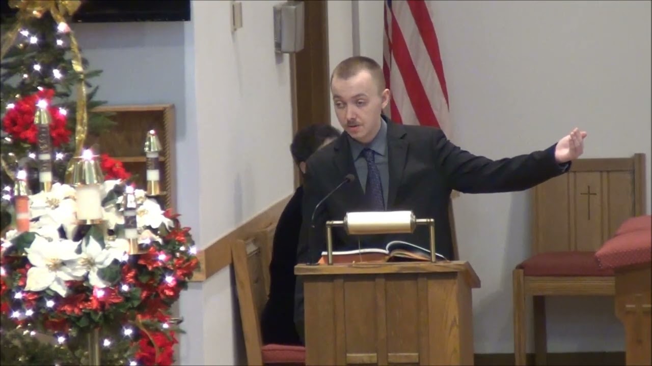 The Baptism of the Lord