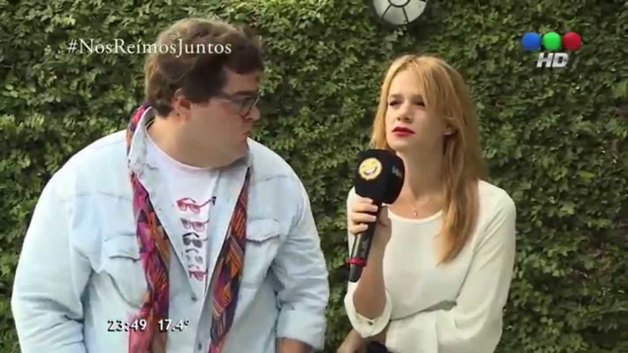 #NosReímosJuntos Especial Viudas e hijos del Rock and Roll (Parte 2)