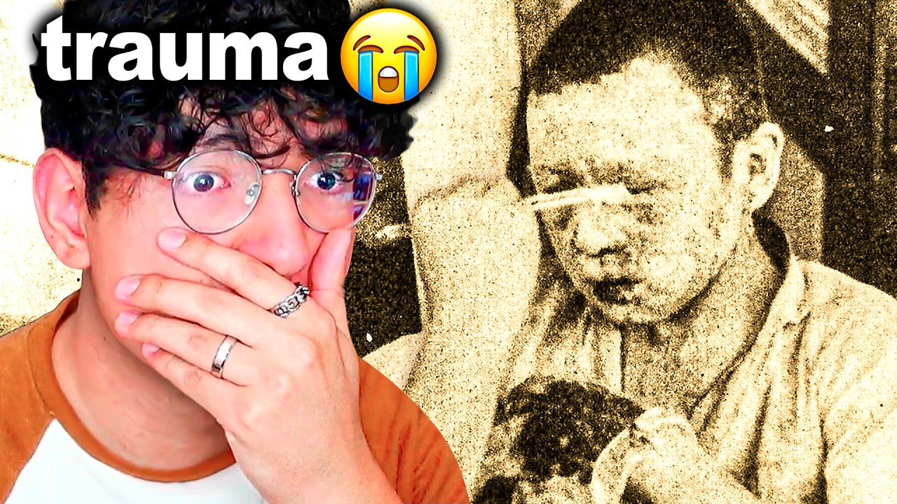 VIDEOS CON CONTEXTO MUY SINIESTRO 😰💀