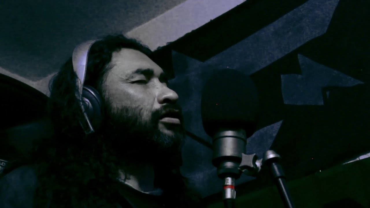 TRIPTICO COVER KRAKEN MARIO MELO