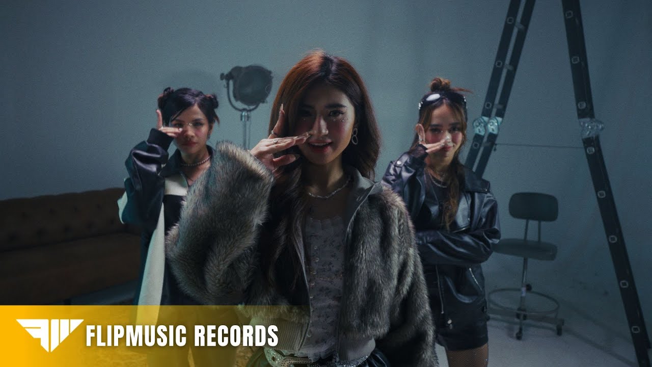 Ayaka ft. Beatrice Mariel, Odri 'Kindat' Official Music Video