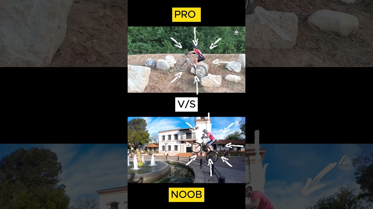Professional Vs Amature 🤣 #fail #skillsmatter #funny