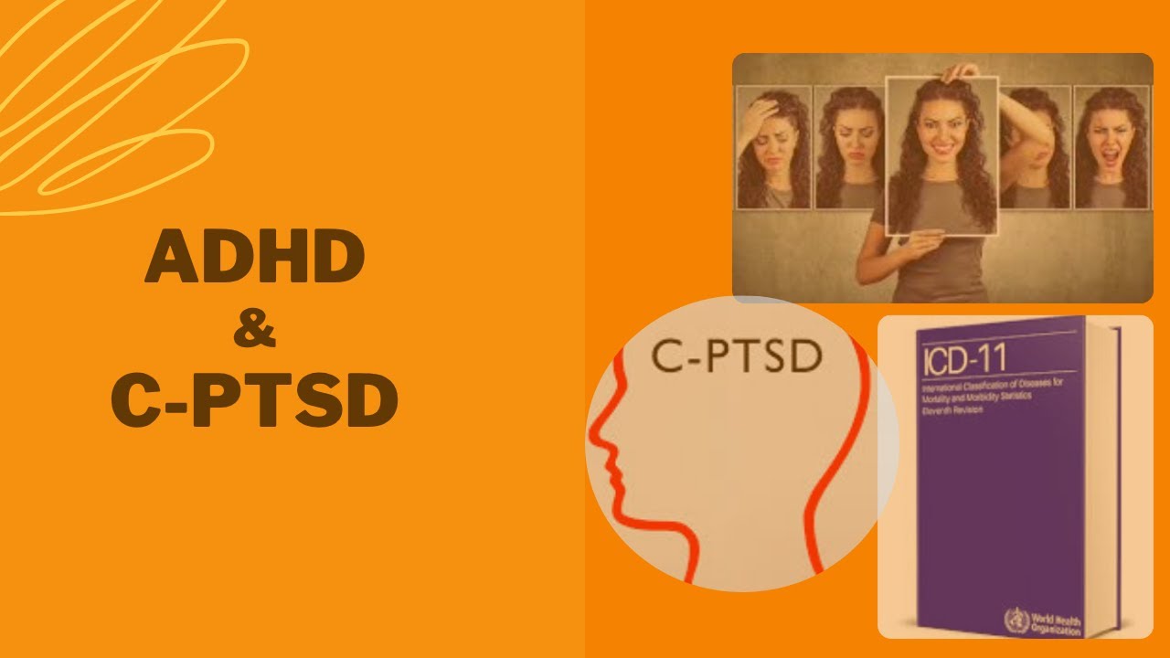 AD(H)D & Trauma Complesso (C-PTSD)