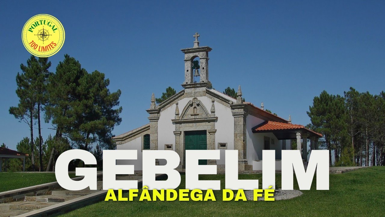 Gebelim - Aldeia Encantada