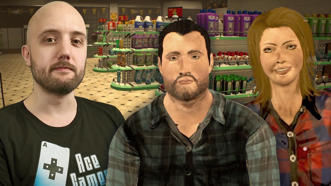 Indie di M*rda - Salvini Supermarket