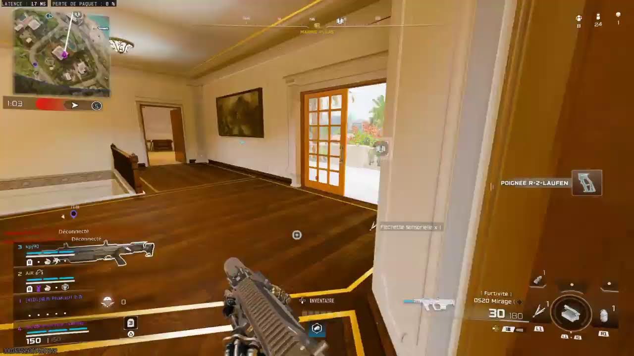 Live Black Ops Royale #1