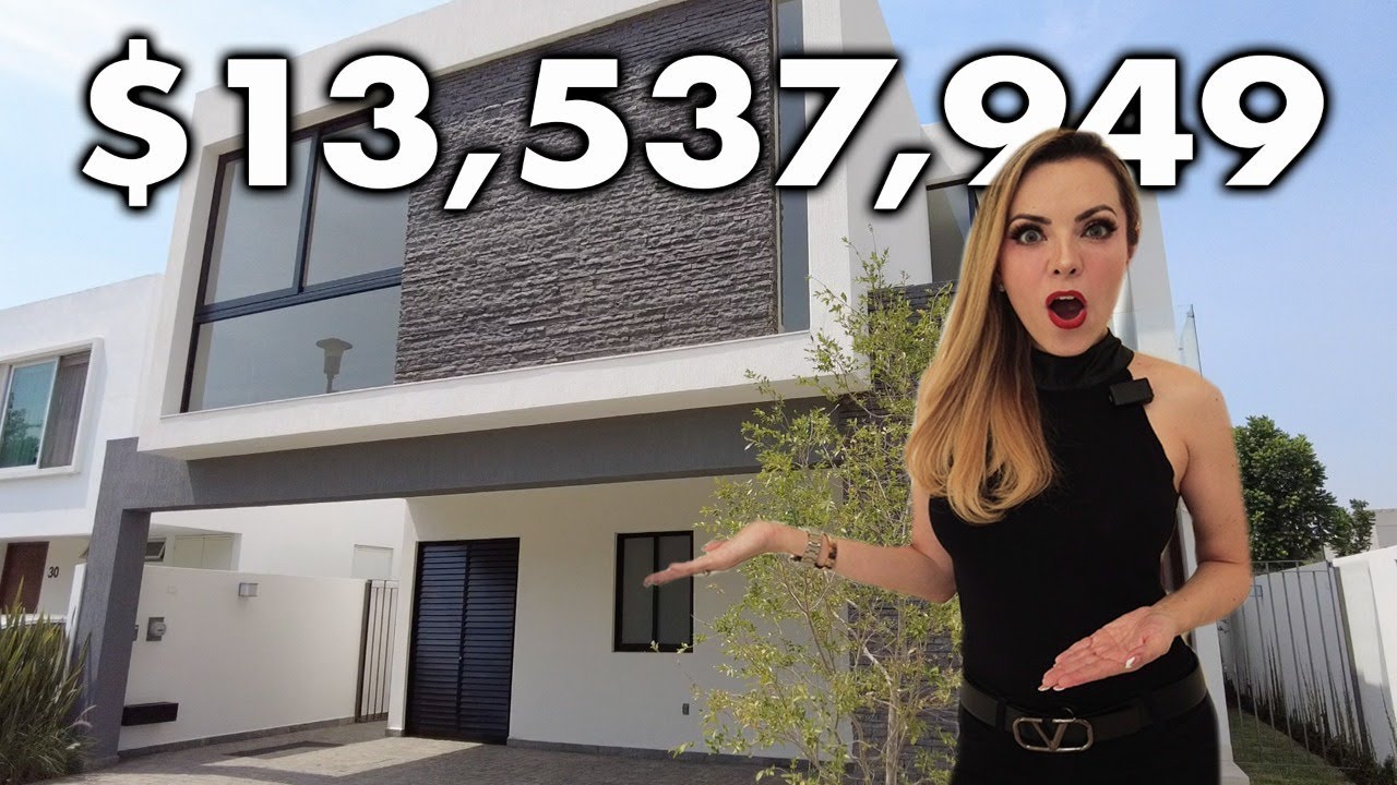 ¡EXCELENTE OPORTUNIDAD de INVERSION EN JALISCO! 💵 ¡LA MEJOR CASA en ARAUCA II en ZAPOPAN!