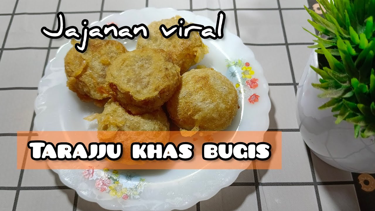 RESEP TARAJJU ALA  @DAILY TIKA WEIXUN DI CHINA