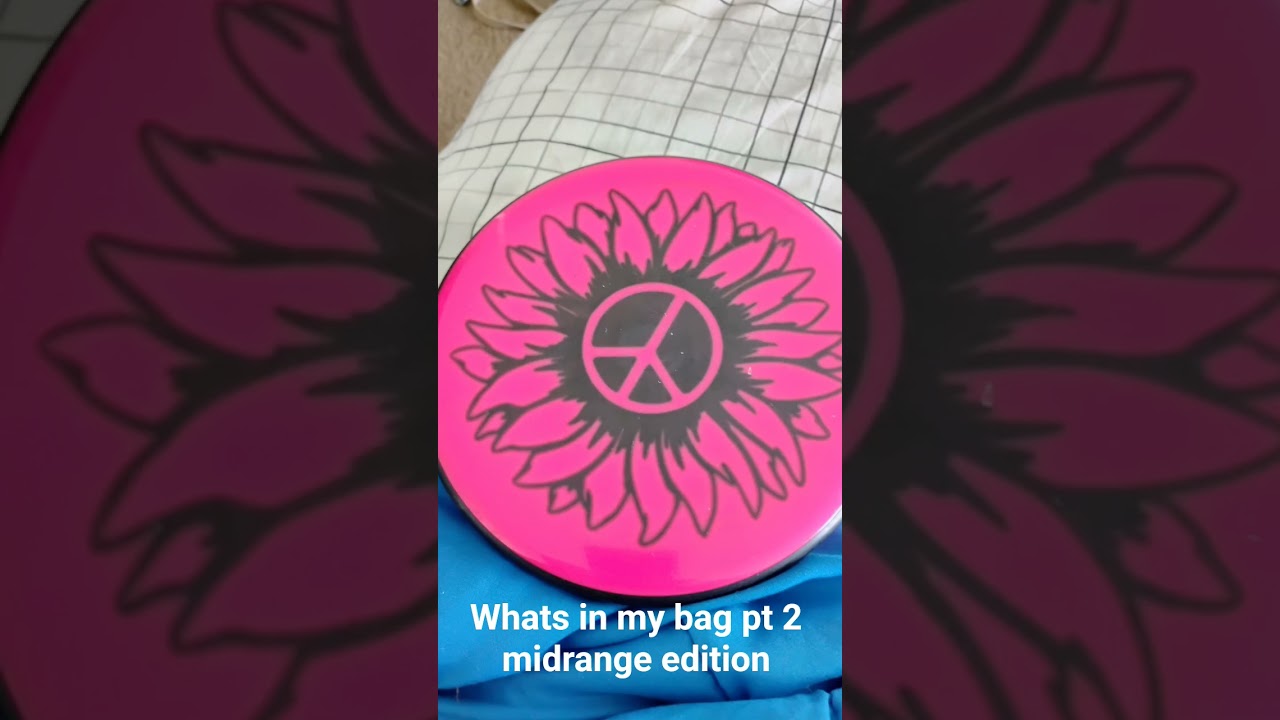 pt 2 midrange what is in my bag 