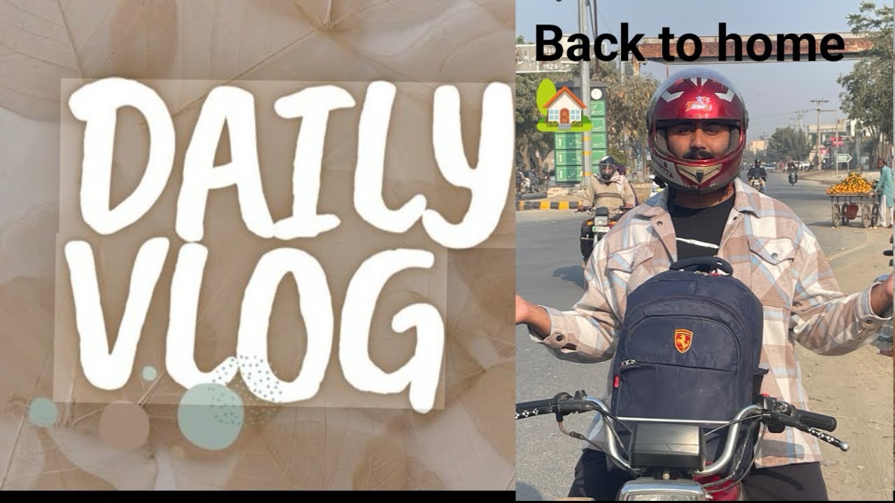 Today vlog back to home 🏠 please subscribe my YouTube channel 