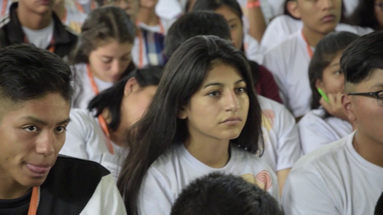 FSY Perú Lima Oeste 2019 - Resumen Llevatelo a casa