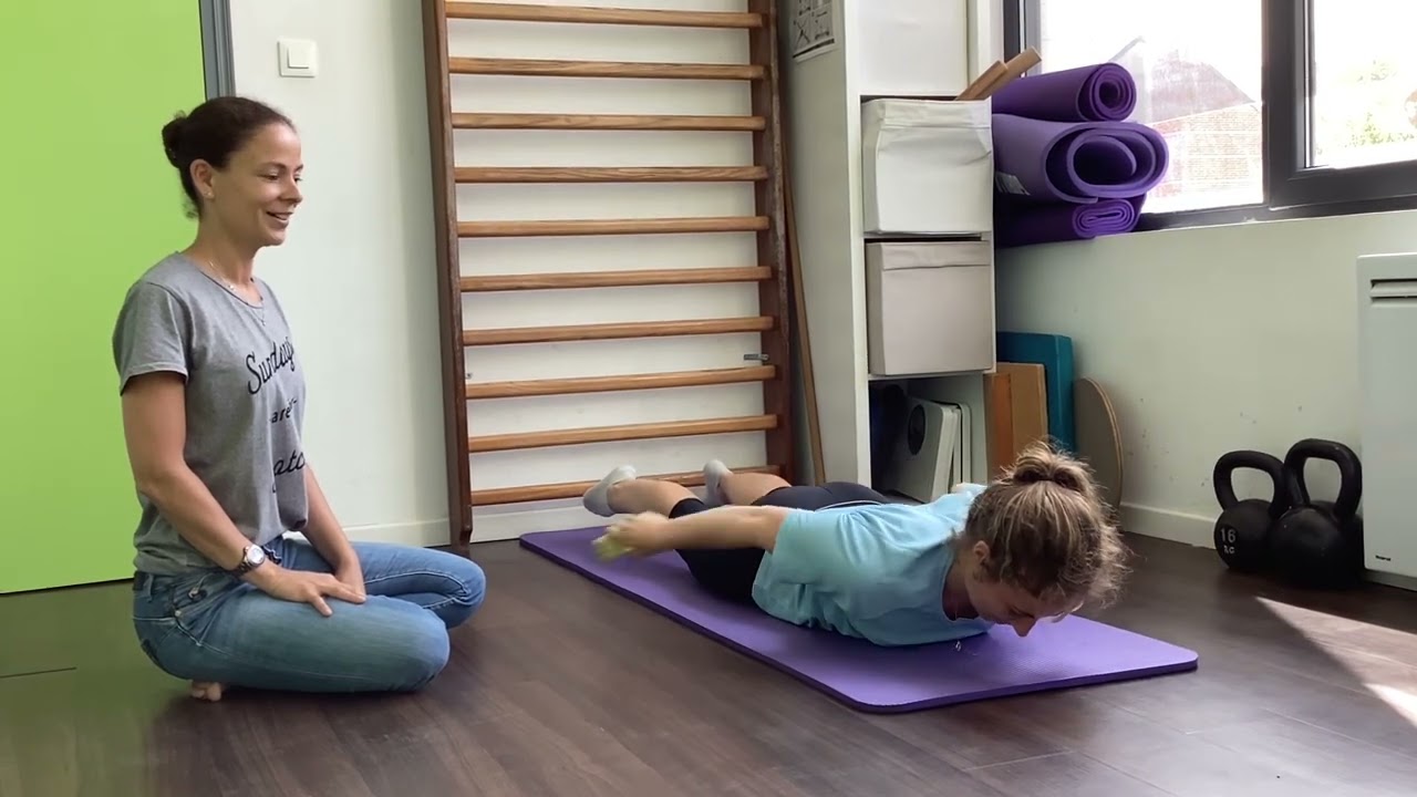 Exercices Scoliose (2)
