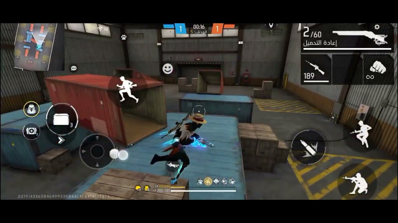 السلام عليكم 🖤 اليوم سوف نلعب الذئب الوحيد🔥