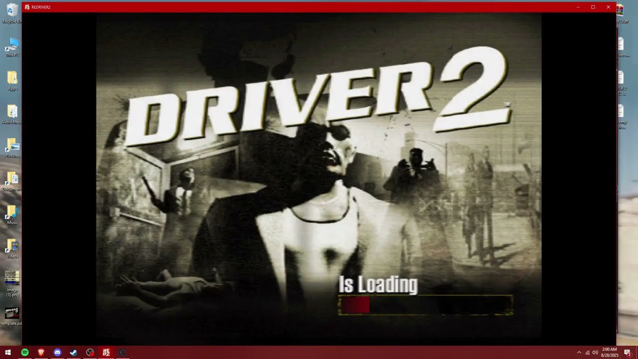 How to Install RE:DRIVER 2 and use Cheat Engine with it