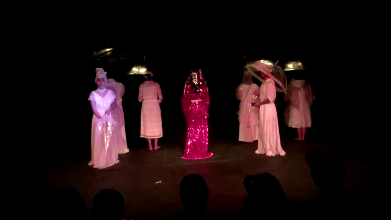 PASINAYA 2019 | Madame
