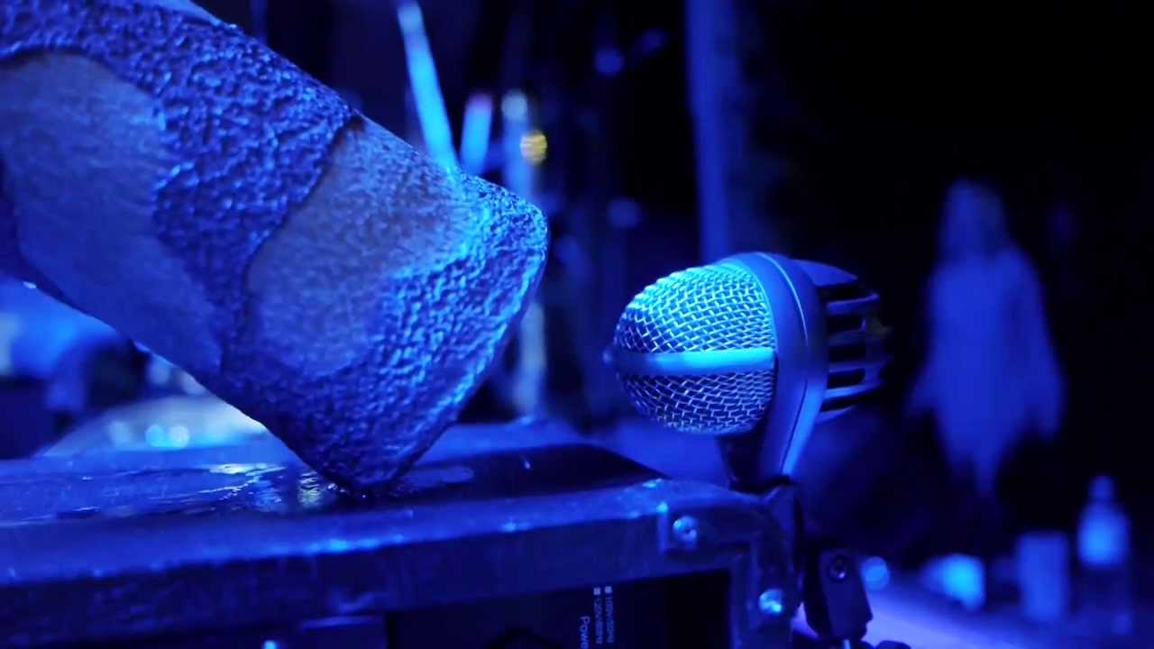 The RhythMen live at Pealfestival 2013 (short version)