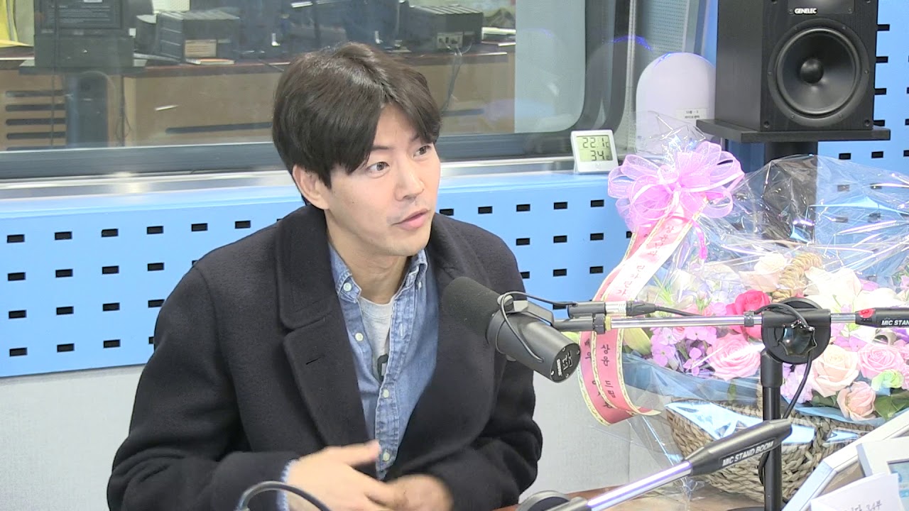 이상윤, 깨달음을 얻고자 시작한 예능 집사부일체 [SBS 아름다운 이 아침 김창완]