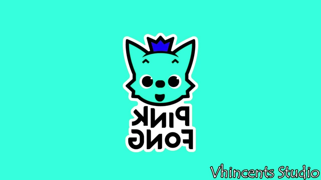 Эффекты логотипа Pinkfong (при поддержке Preview 2 Mokou Deepfake Effects) в Lost Effect