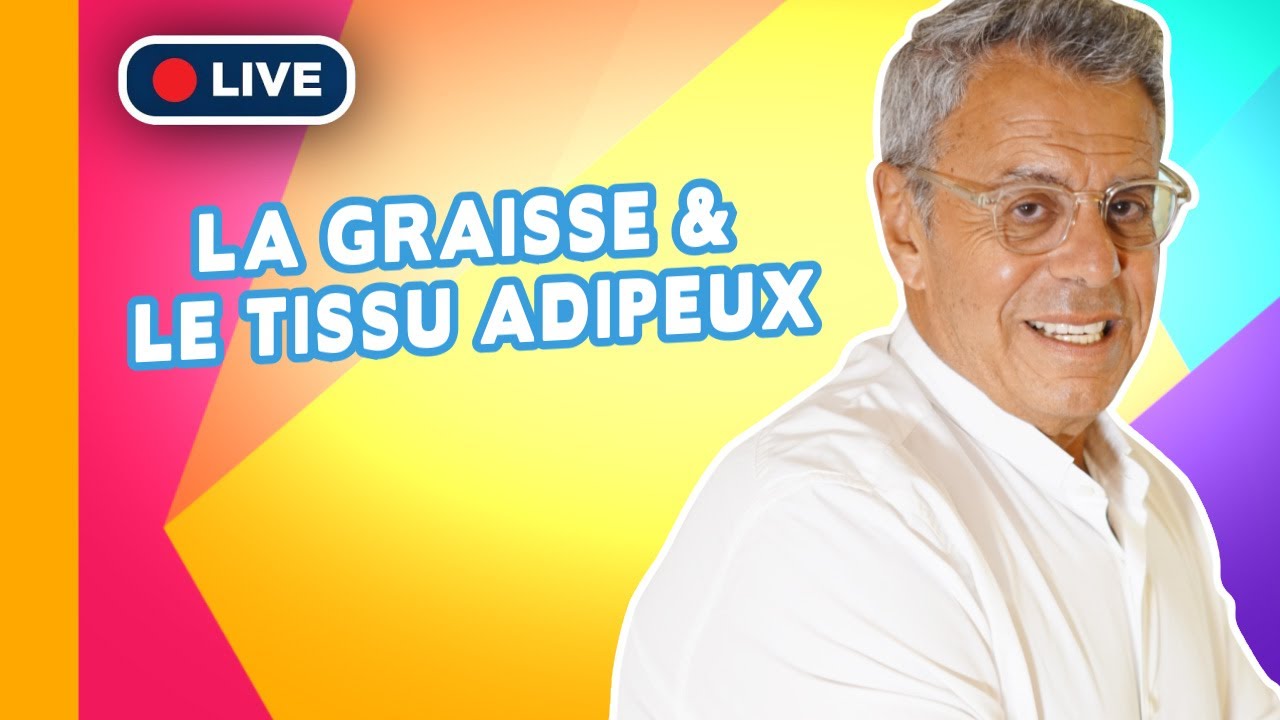 C'est Quoi Le Tissu Gras Ou Tissu Adipeux ?