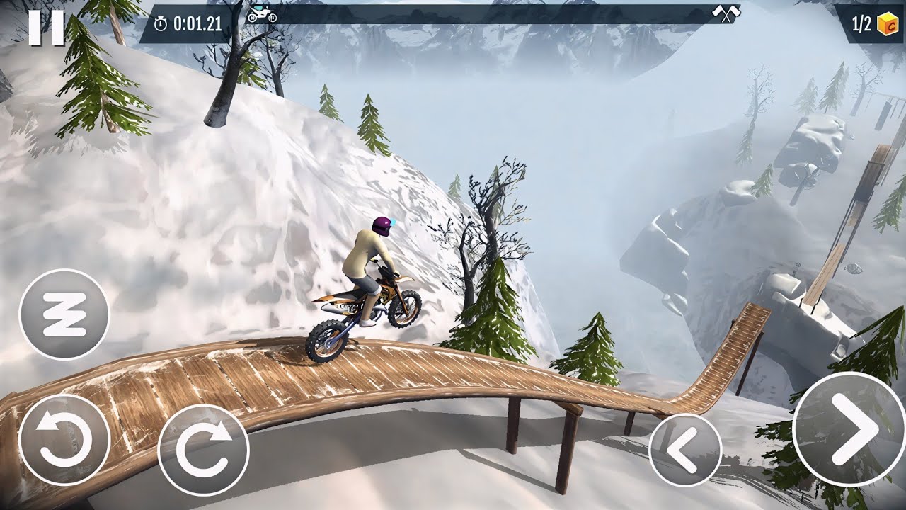 Moto Rider, Bike stand  Game Gameplay Android🤯 165LEVALS+GAMEPLAY 