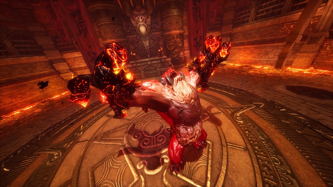 BnS Neo EU Earth Summoner - Tomb of Exiles