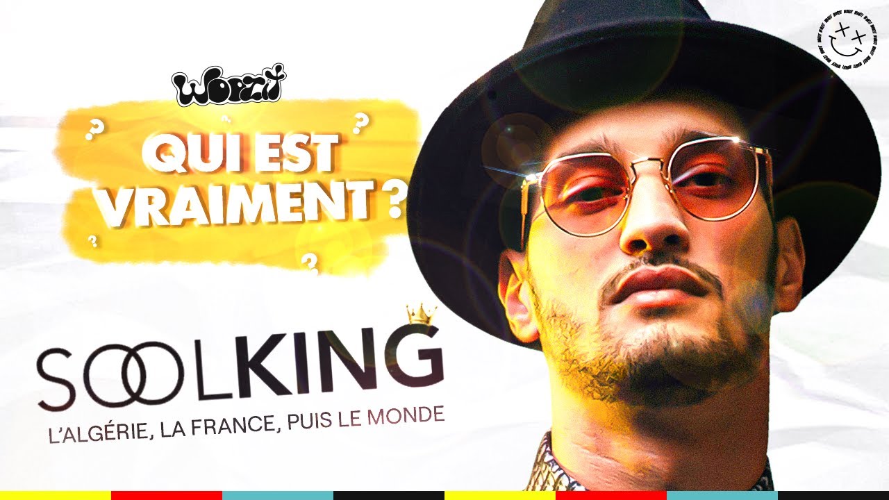 L'HISTOIRE DE SOOLKING !